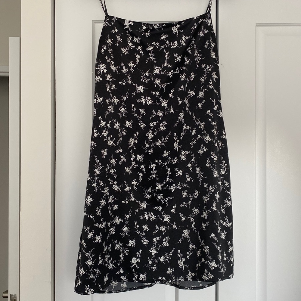 Lightweight PacSun sundress